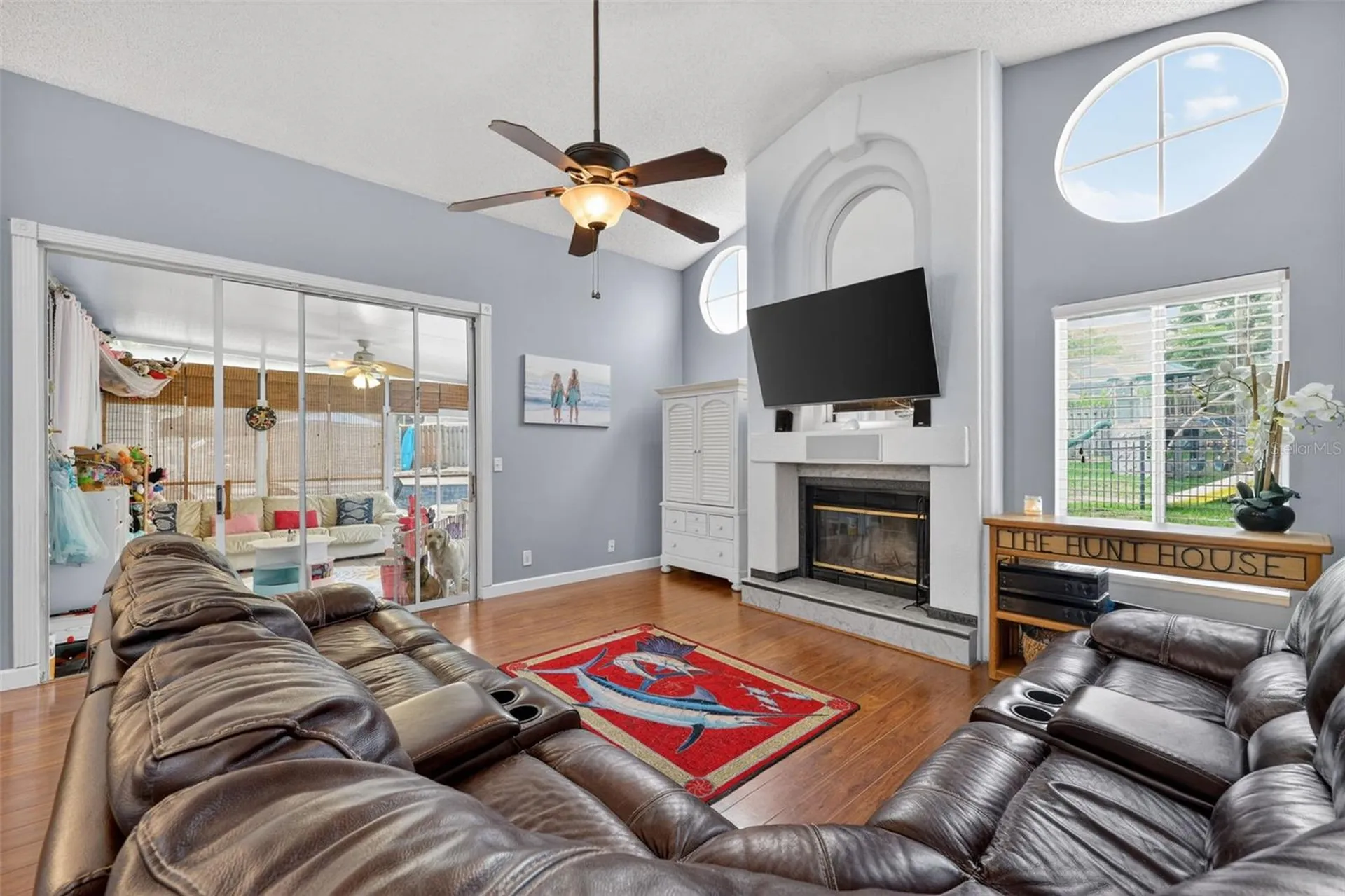 962 Edgehill Drive Palm Harbor FL 34684