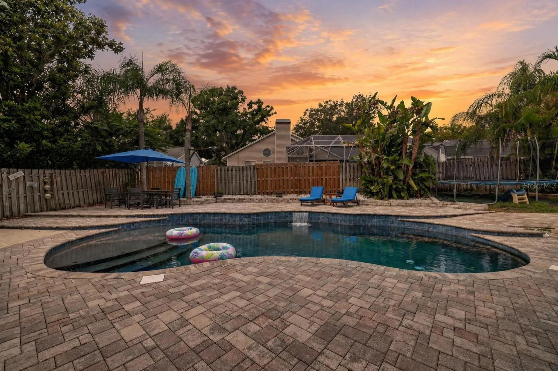 962 Edgehill Drive Palm Harbor FL 34684