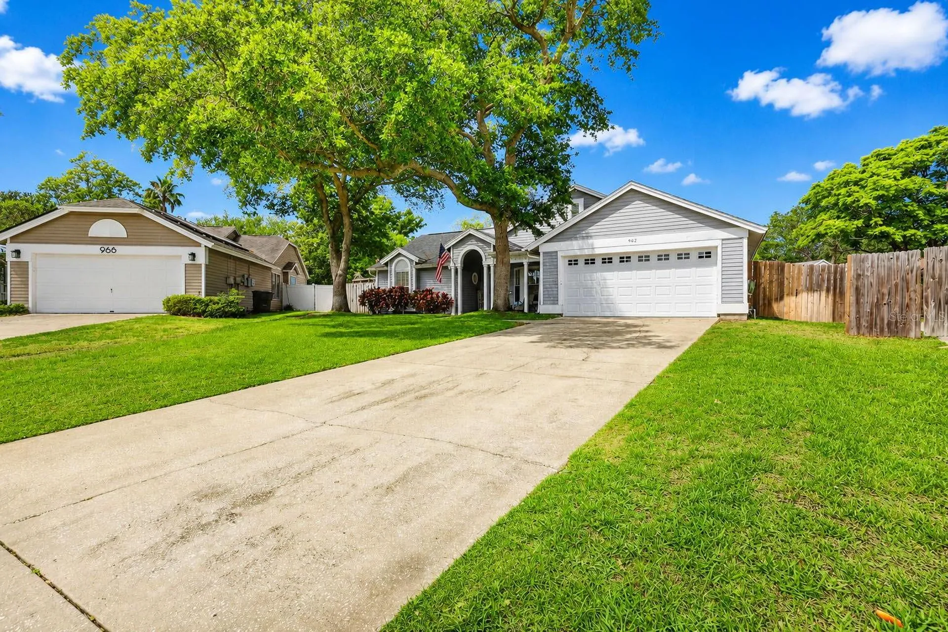 962 Edgehill Drive Palm Harbor FL 34684
