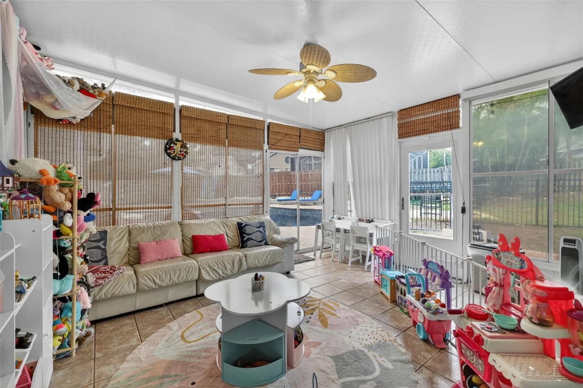 962 Edgehill Drive Palm Harbor FL 34684