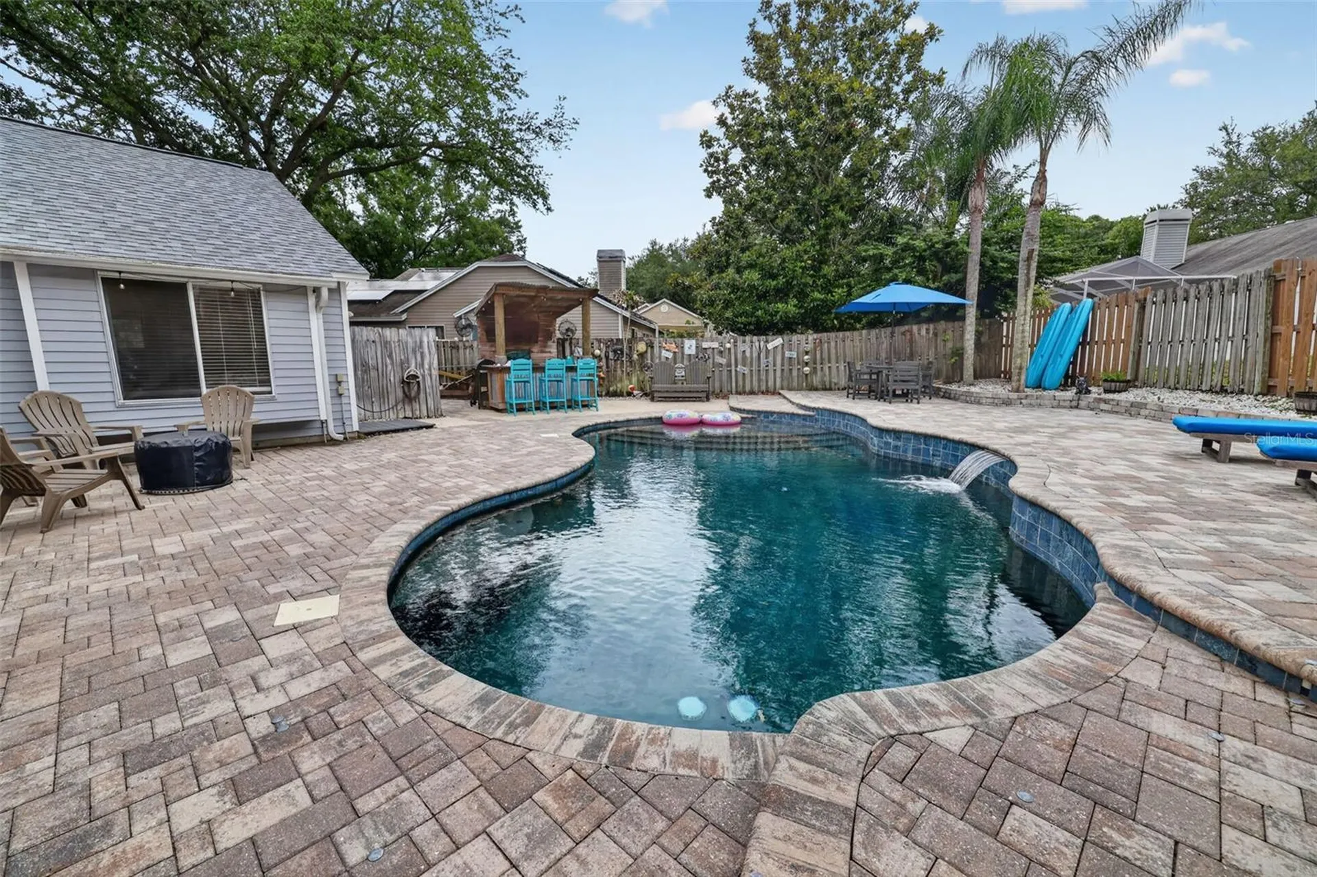962 Edgehill Drive Palm Harbor FL 34684