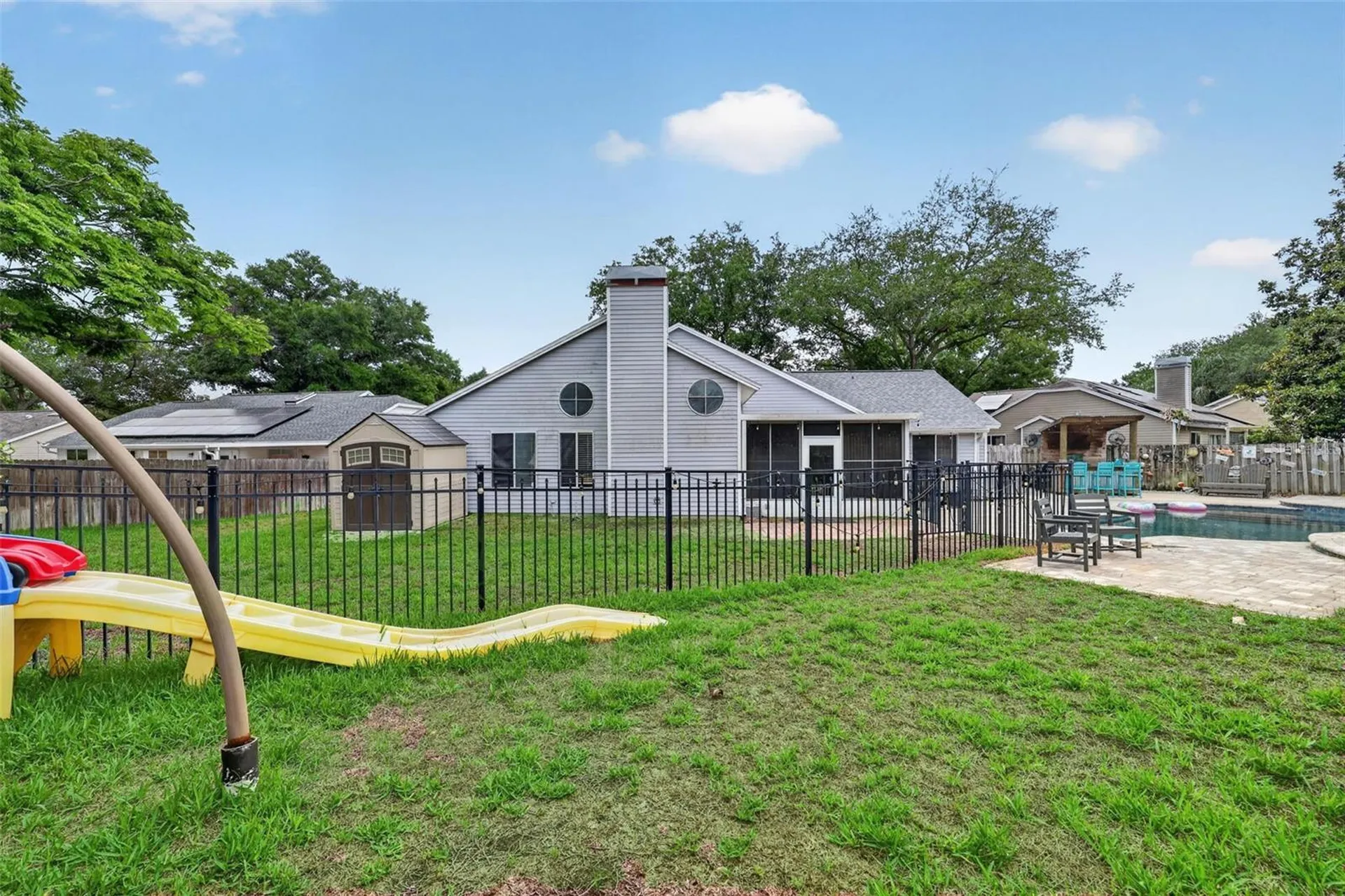962 Edgehill Drive Palm Harbor FL 34684