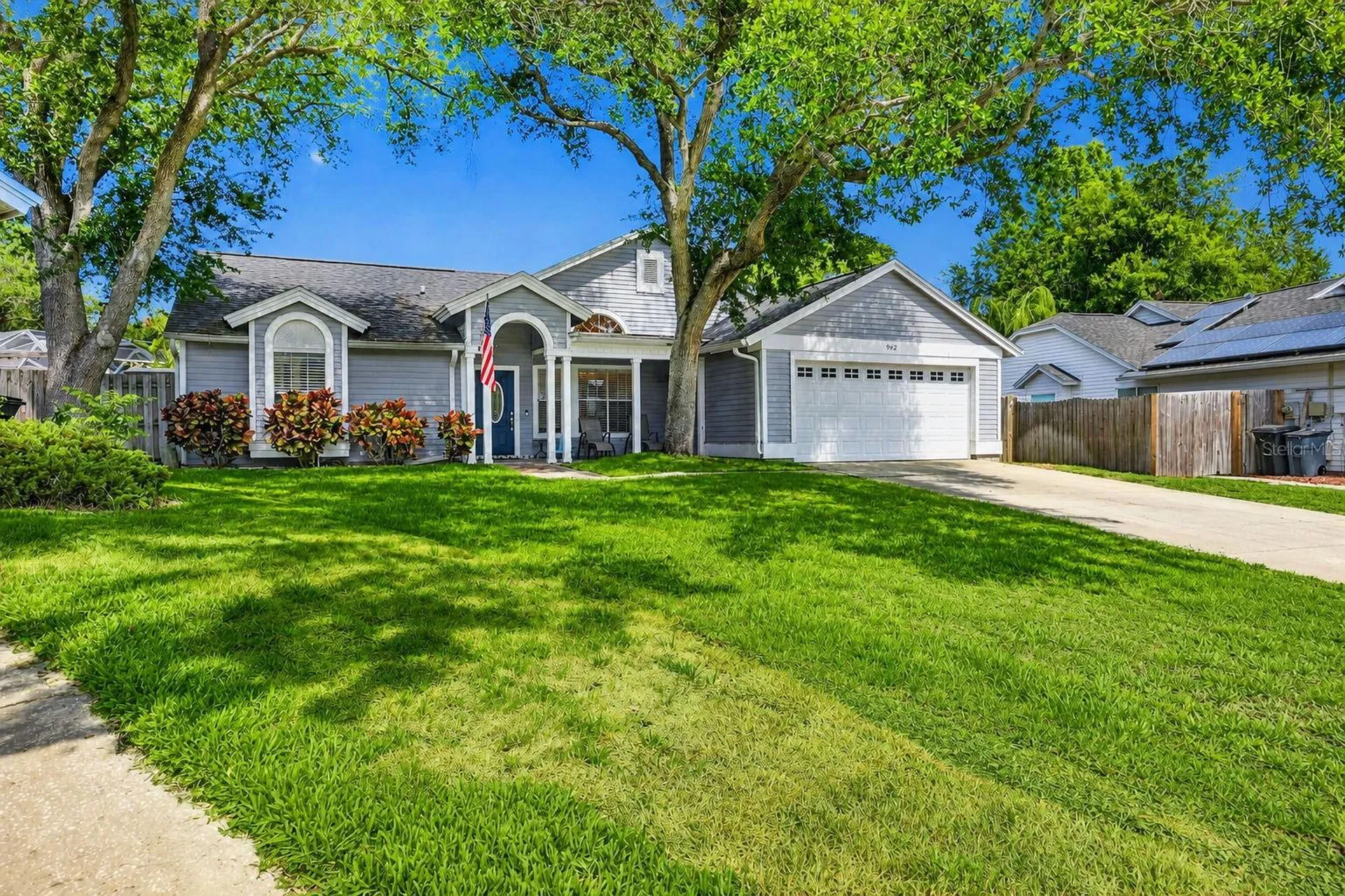962 Edgehill Drive Palm Harbor FL 34684