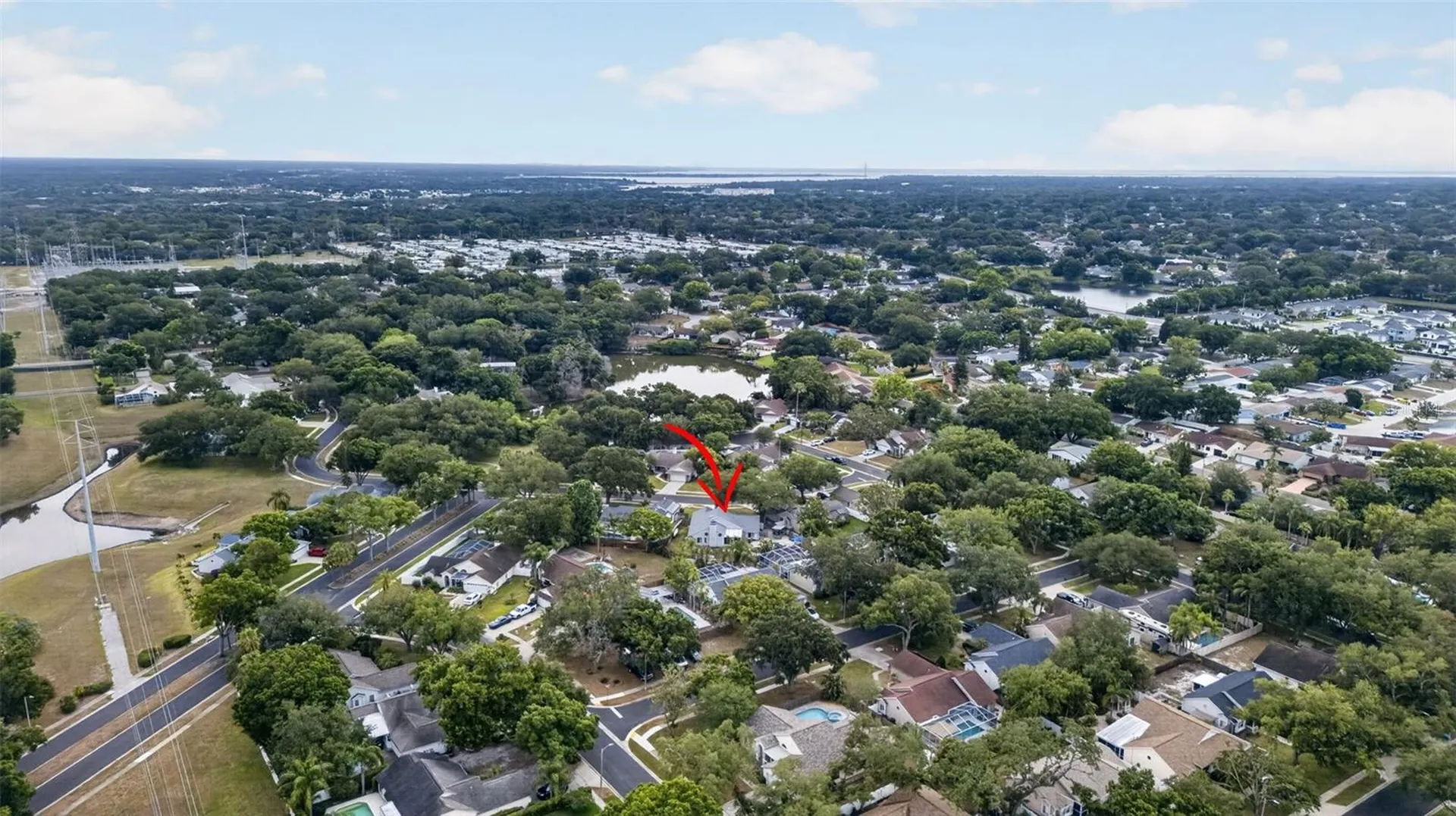 962 Edgehill Drive Palm Harbor FL 34684