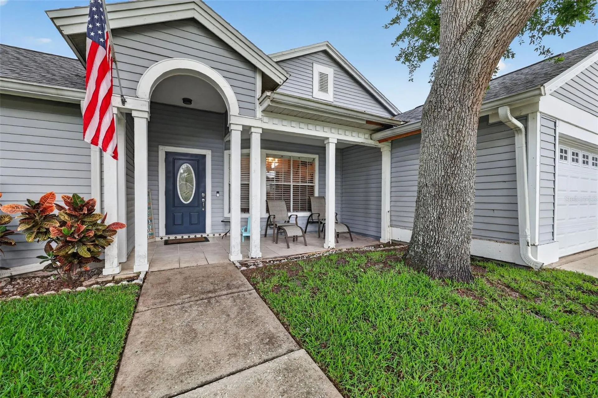 962 Edgehill Drive Palm Harbor FL 34684