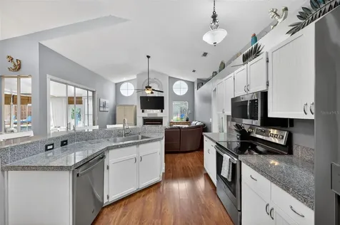 962 Edgehill Drive Palm Harbor FL 34684