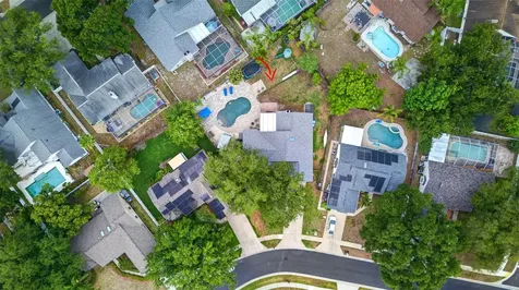 962 Edgehill Drive Palm Harbor FL 34684