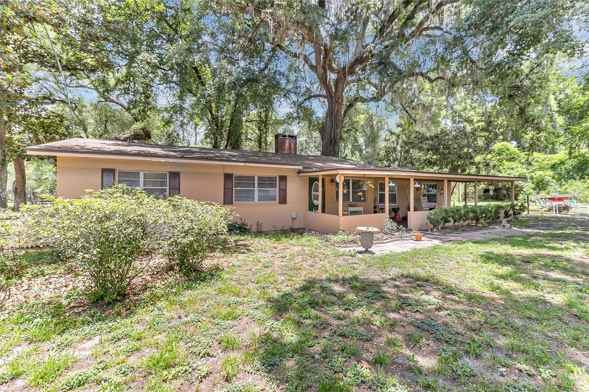 5012 Wc 476 Bushnell FL 33513