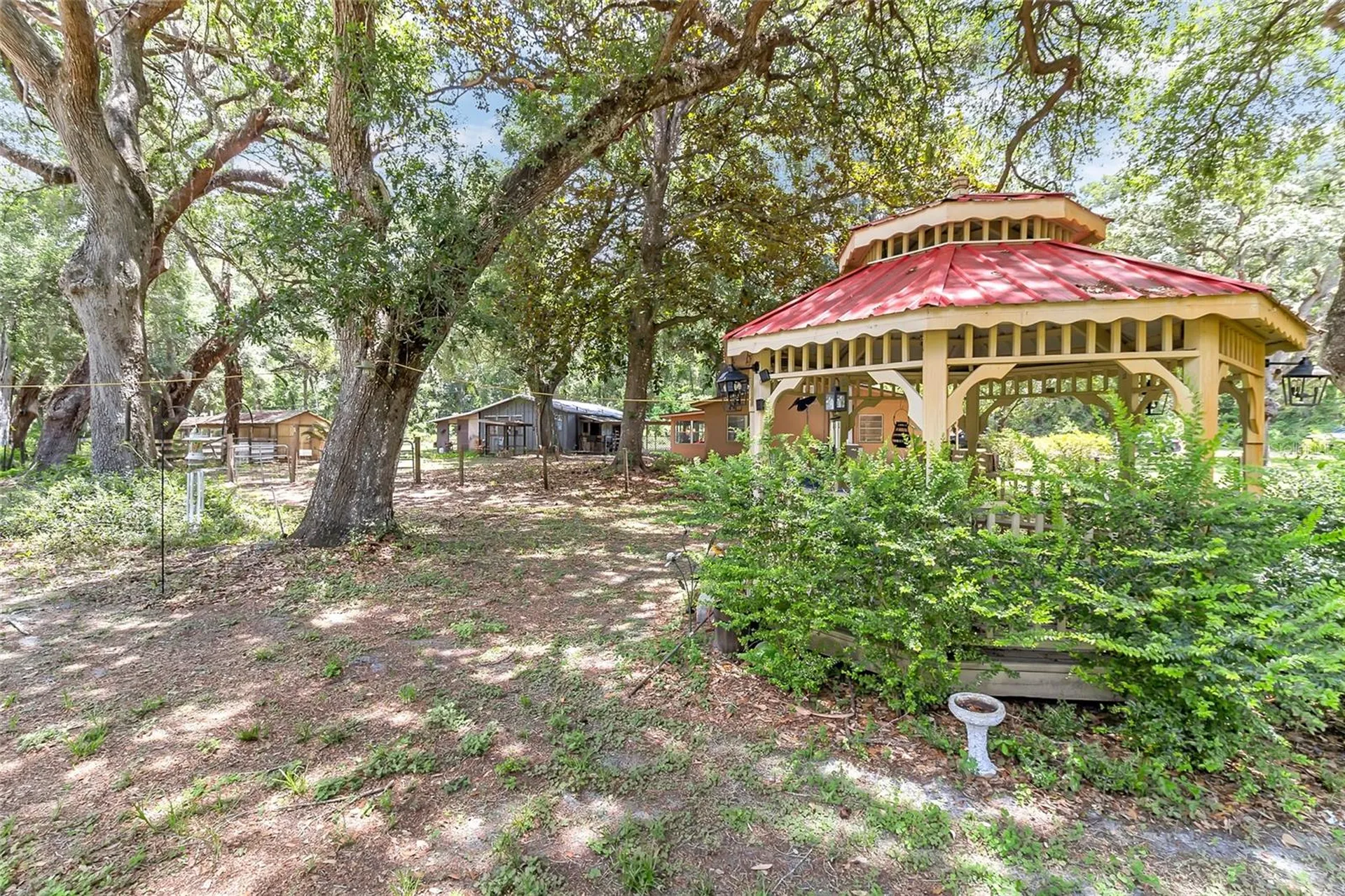 5012 Wc 476 Bushnell FL 33513