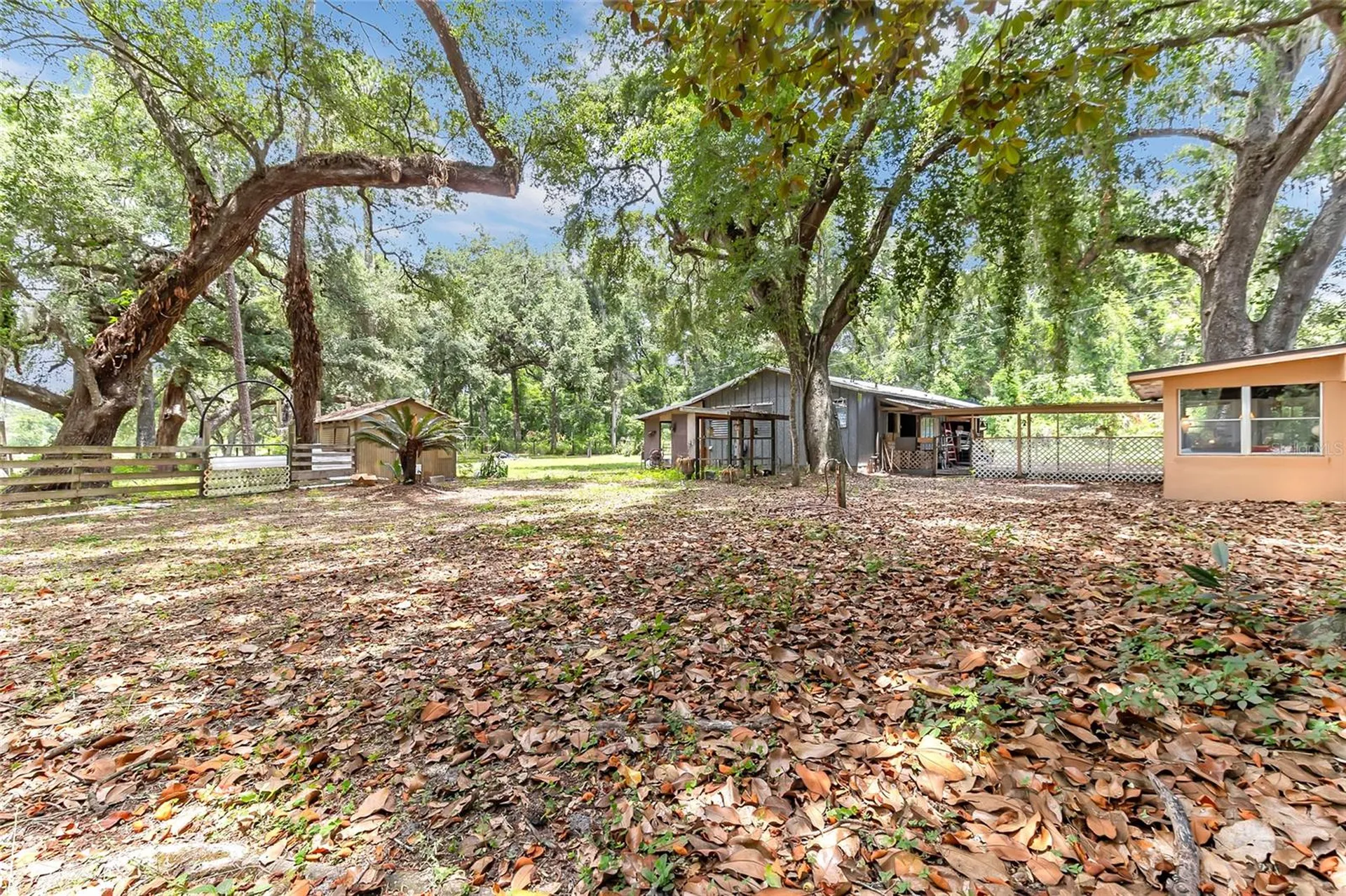 5012 Wc 476 Bushnell FL 33513