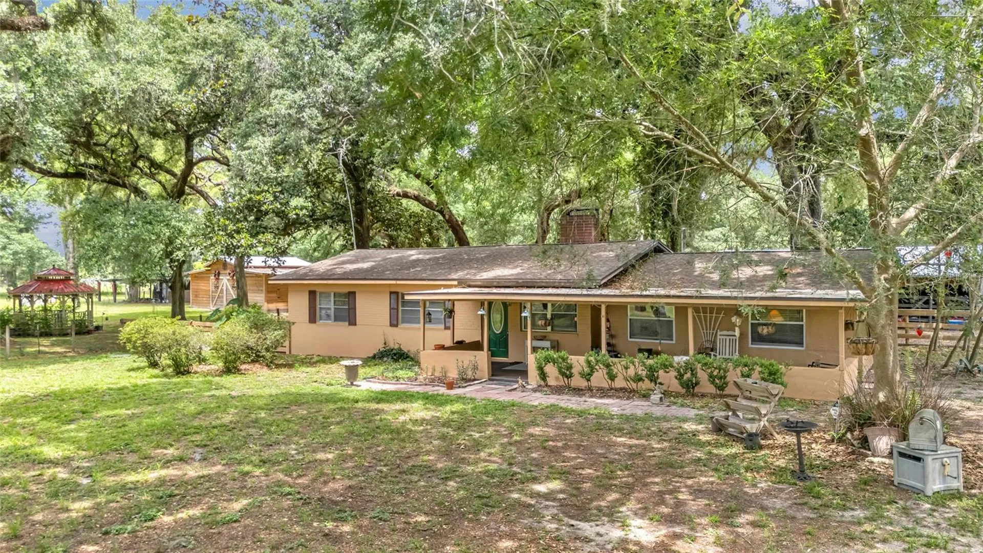5012 Wc 476 Bushnell FL 33513
