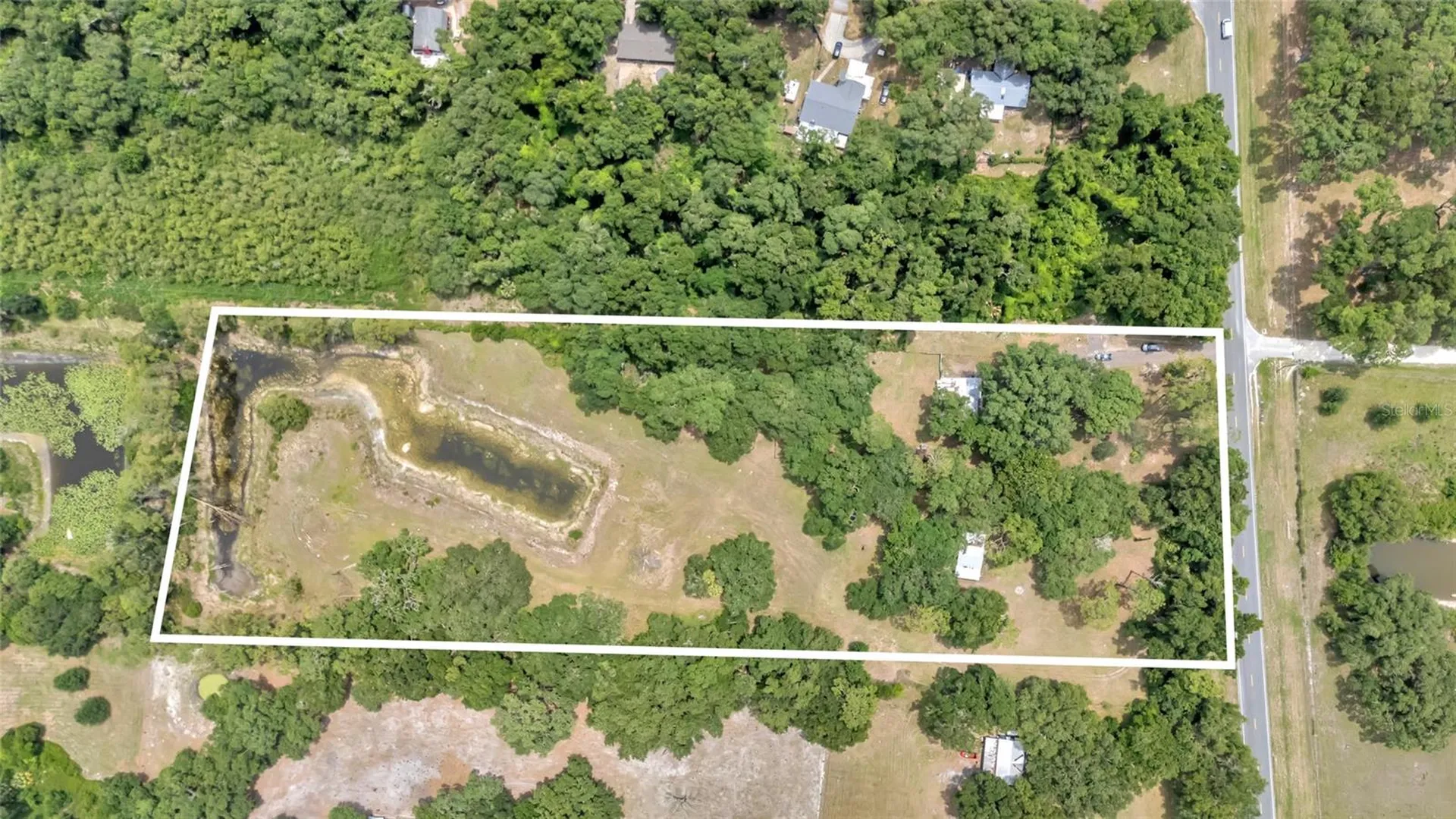 5012 Wc 476 Bushnell FL 33513