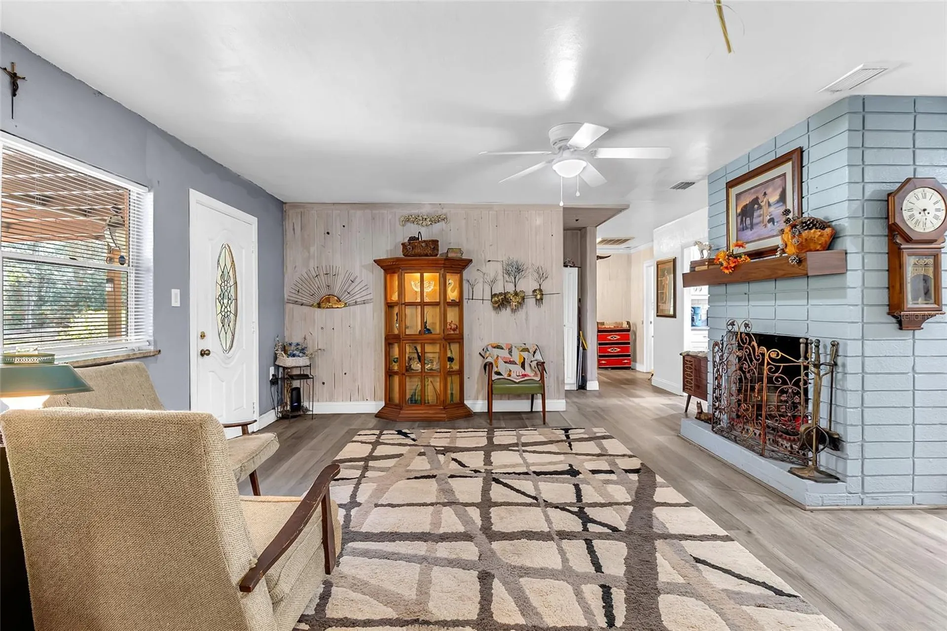 5012 Wc 476 Bushnell FL 33513