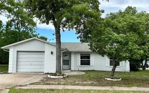 8907 Wayward Circle Hudson FL 34667