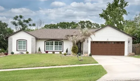 831 Forestwood Drive Minneola FL 34715