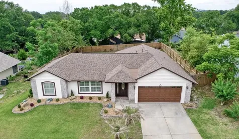 831 Forestwood Drive Minneola FL 34715