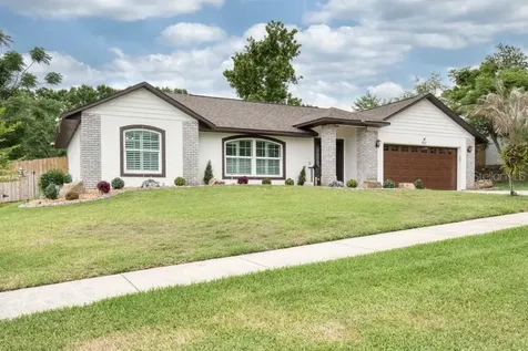 831 Forestwood Drive Minneola FL 34715