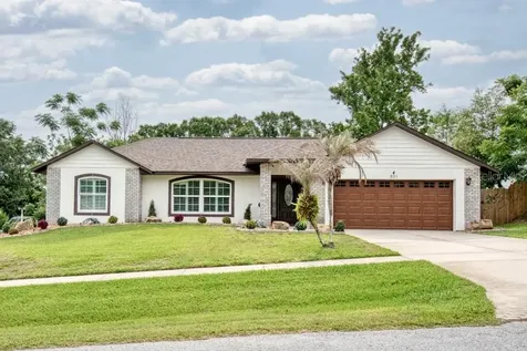 831 Forestwood Drive Minneola FL 34715