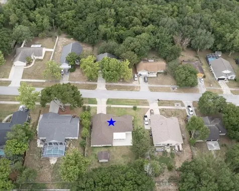 831 Forestwood Drive Minneola FL 34715