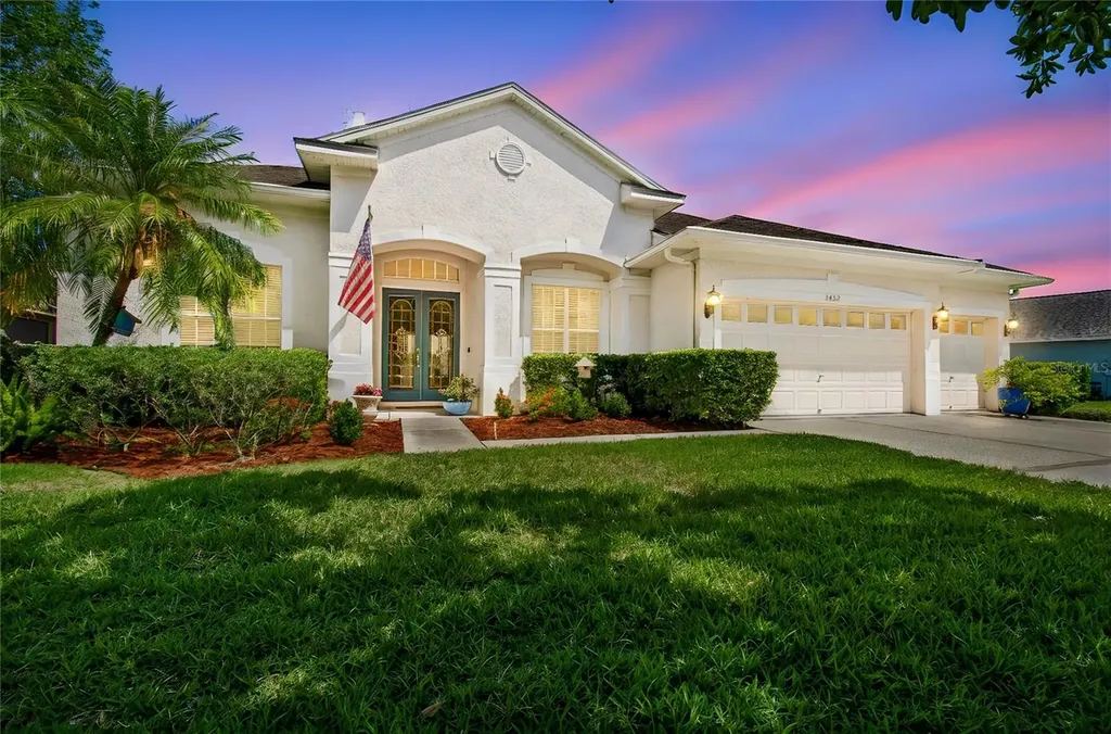 3452 Williston Loop Land O Lakes FL 34639
