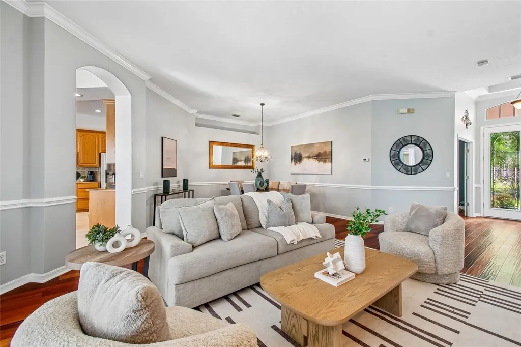 3452 Williston Loop Land O Lakes FL 34639