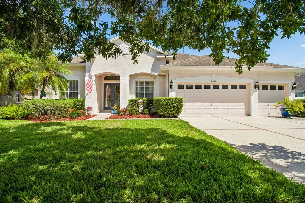 3452 Williston Loop Land O Lakes FL 34639