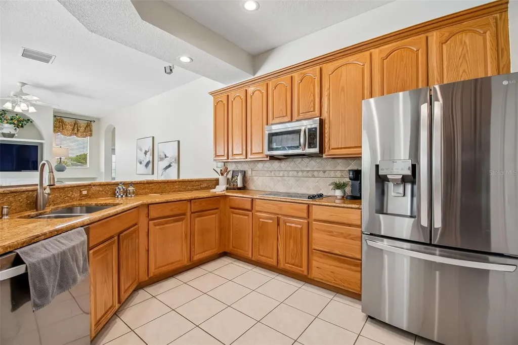 3452 Williston Loop Land O Lakes FL 34639