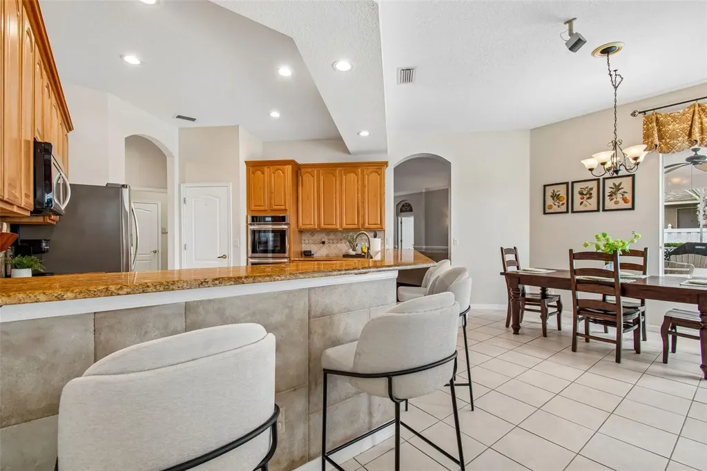 3452 Williston Loop Land O Lakes FL 34639