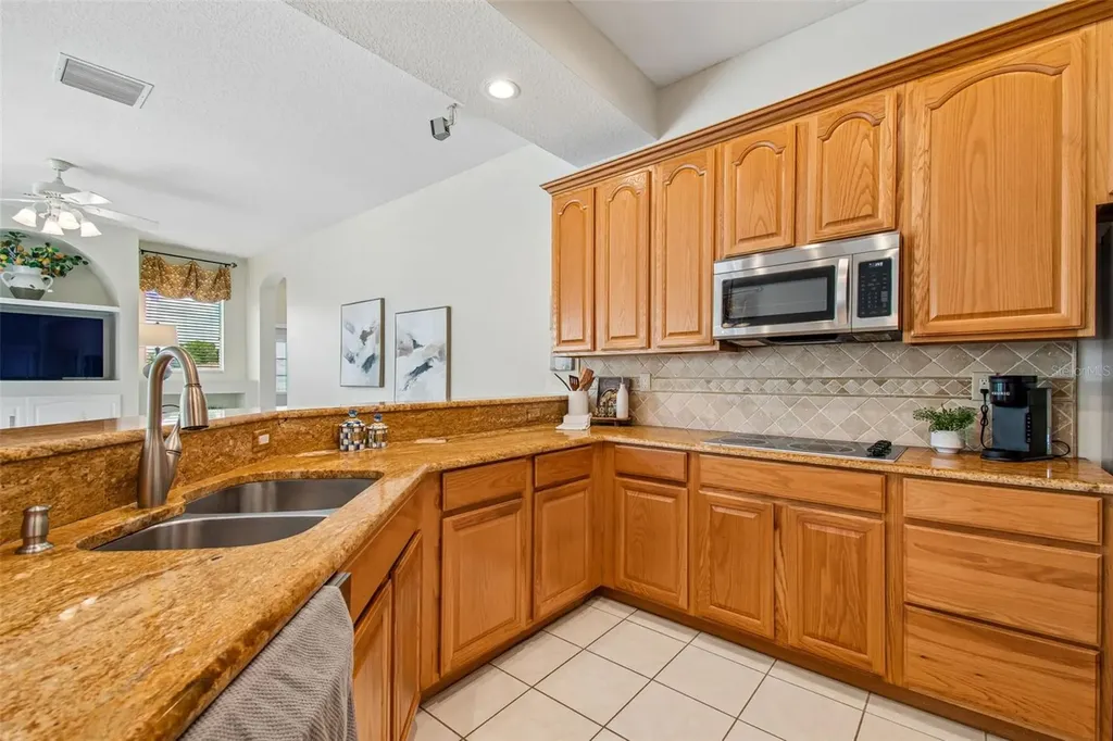 3452 Williston Loop Land O Lakes FL 34639