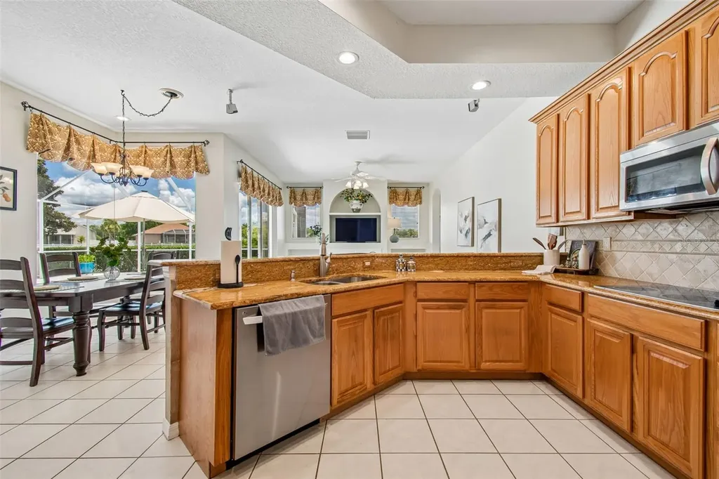 3452 Williston Loop Land O Lakes FL 34639