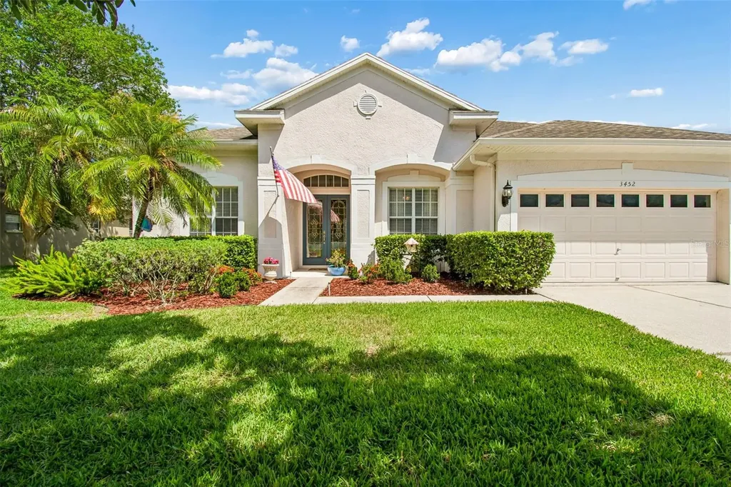 3452 Williston Loop Land O Lakes FL 34639