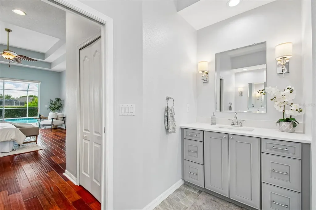 3452 Williston Loop Land O Lakes FL 34639