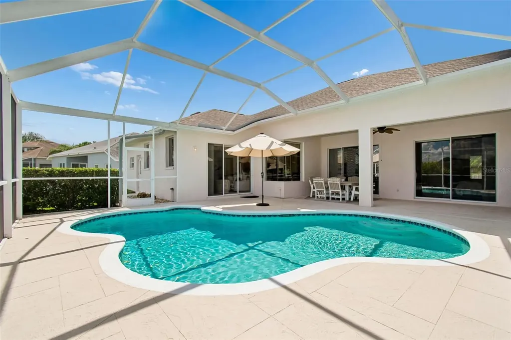 3452 Williston Loop Land O Lakes FL 34639
