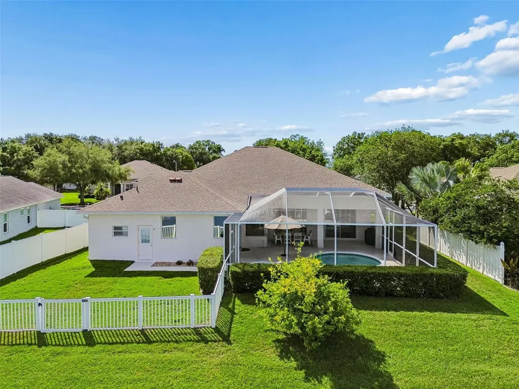 3452 Williston Loop Land O Lakes FL 34639