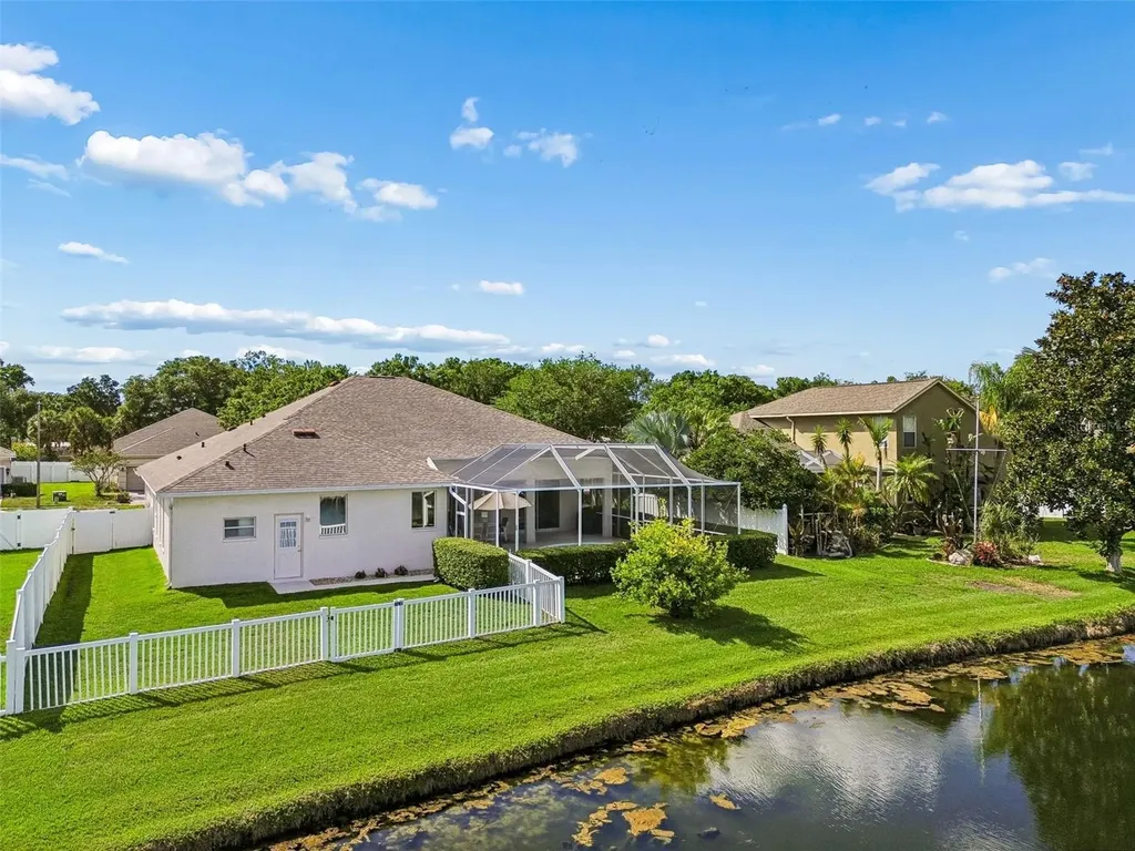 3452 Williston Loop Land O Lakes FL 34639