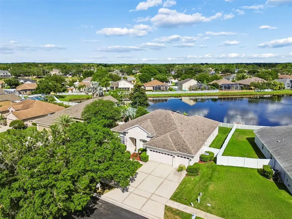 3452 Williston Loop Land O Lakes FL 34639