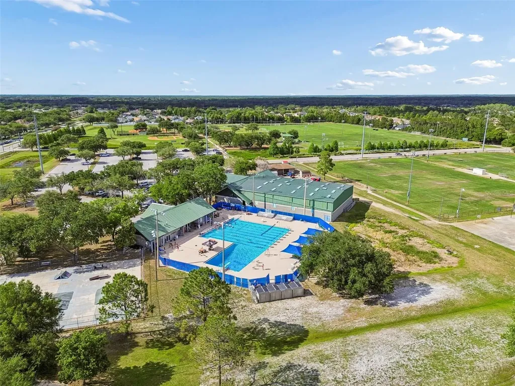 3452 Williston Loop Land O Lakes FL 34639