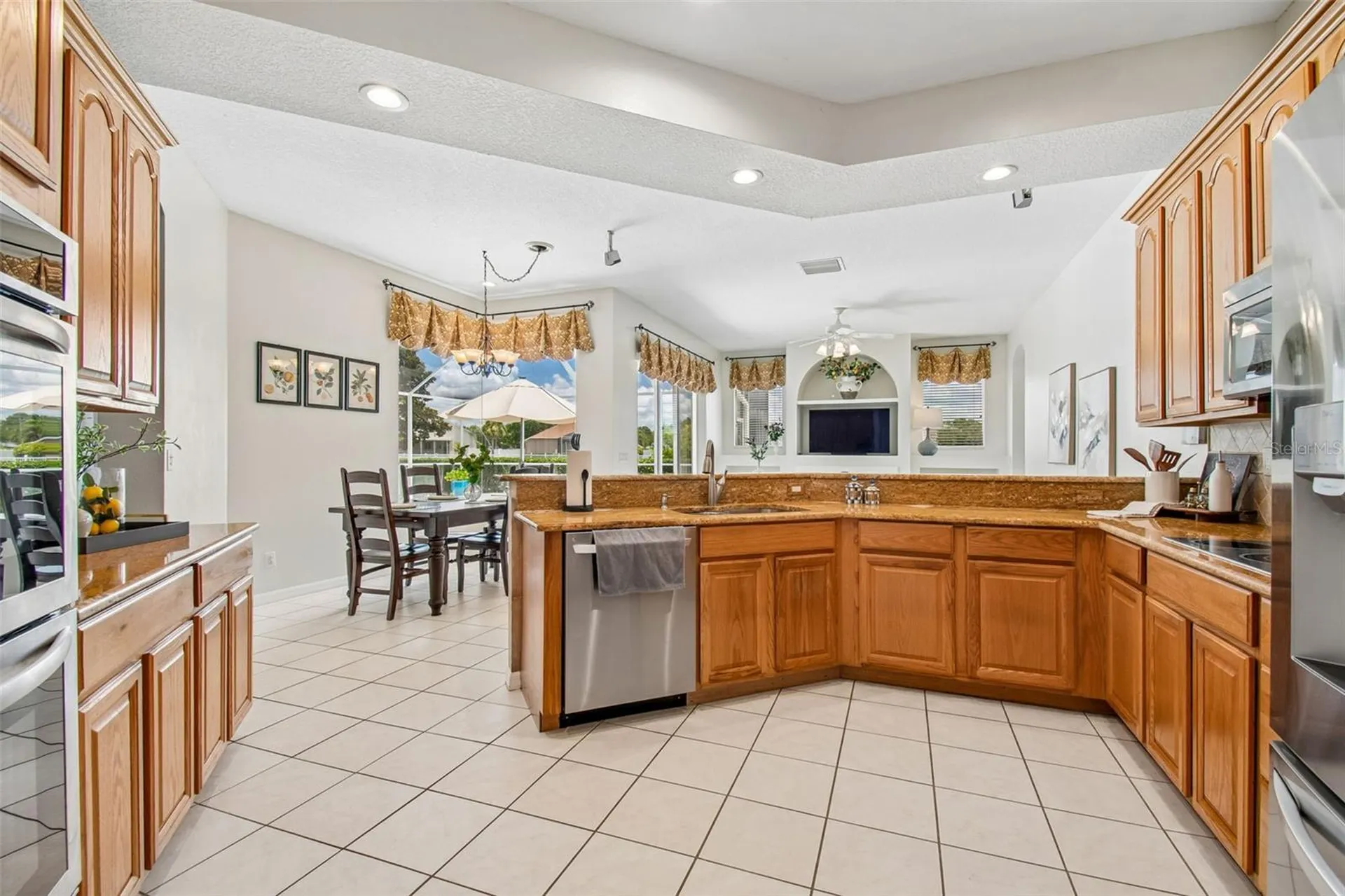 3452 Williston Loop Land O Lakes FL 34639
