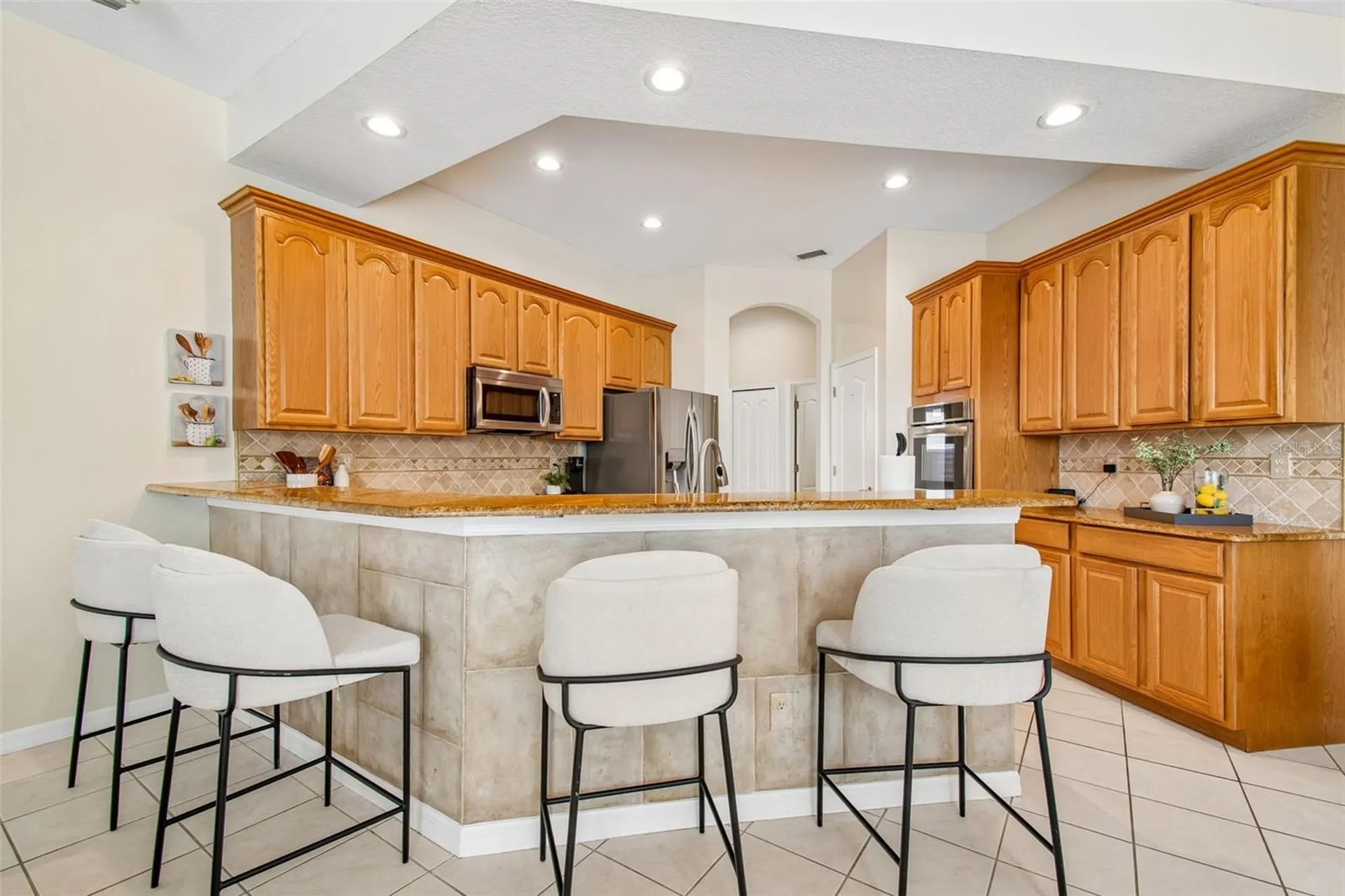3452 Williston Loop Land O Lakes FL 34639