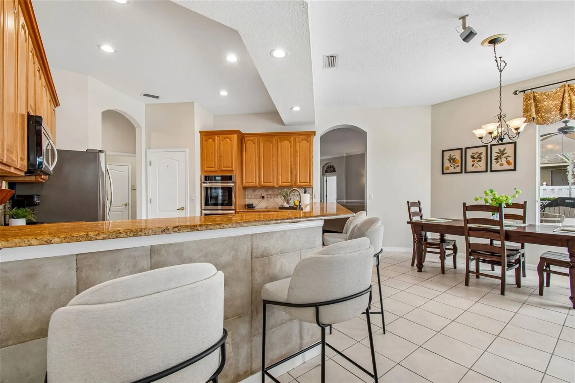 3452 Williston Loop Land O Lakes FL 34639