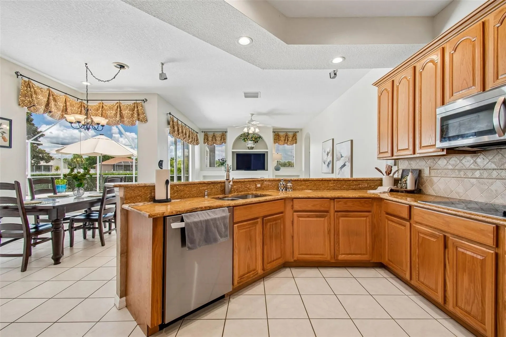 3452 Williston Loop Land O Lakes FL 34639