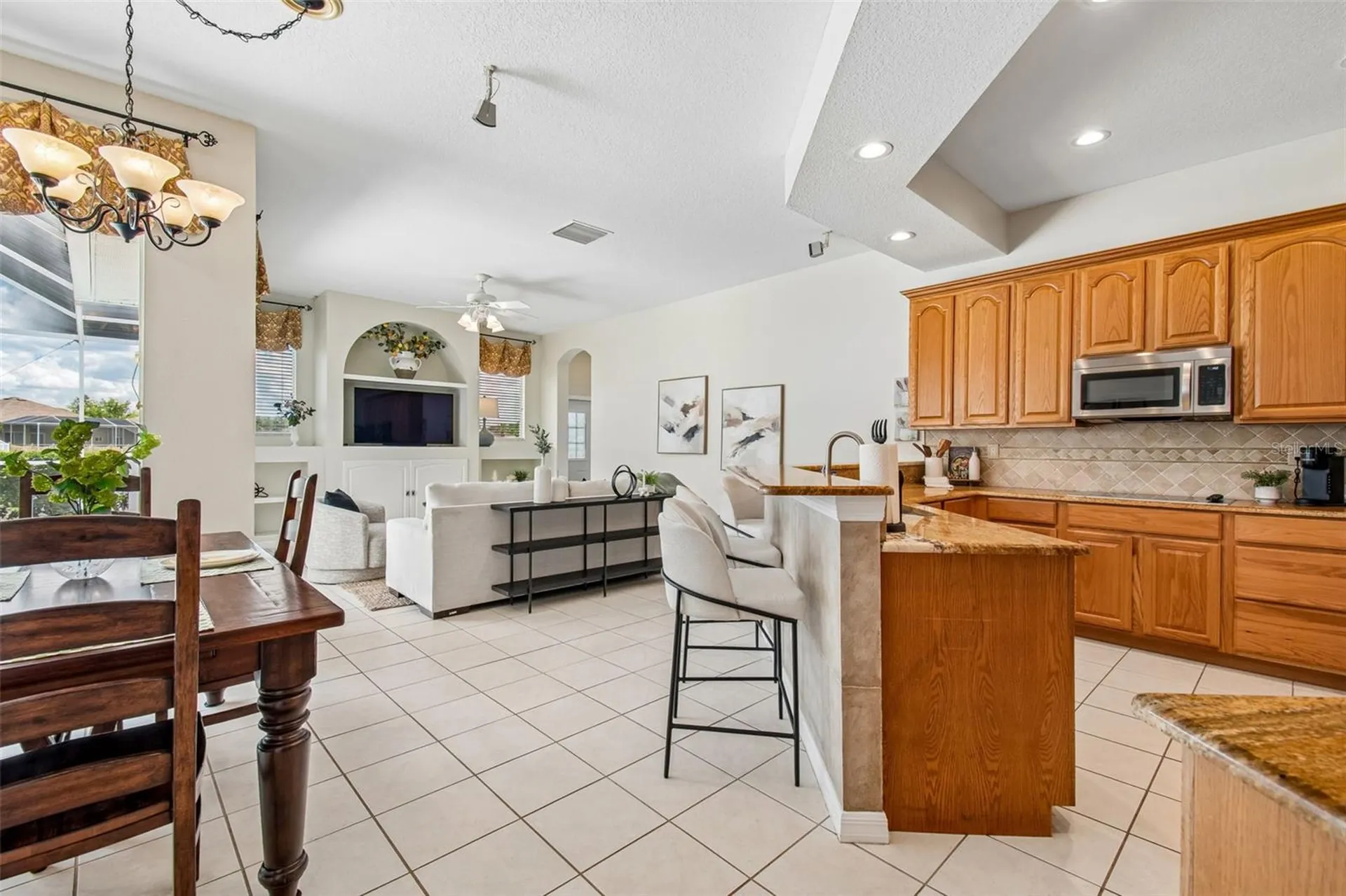 3452 Williston Loop Land O Lakes FL 34639