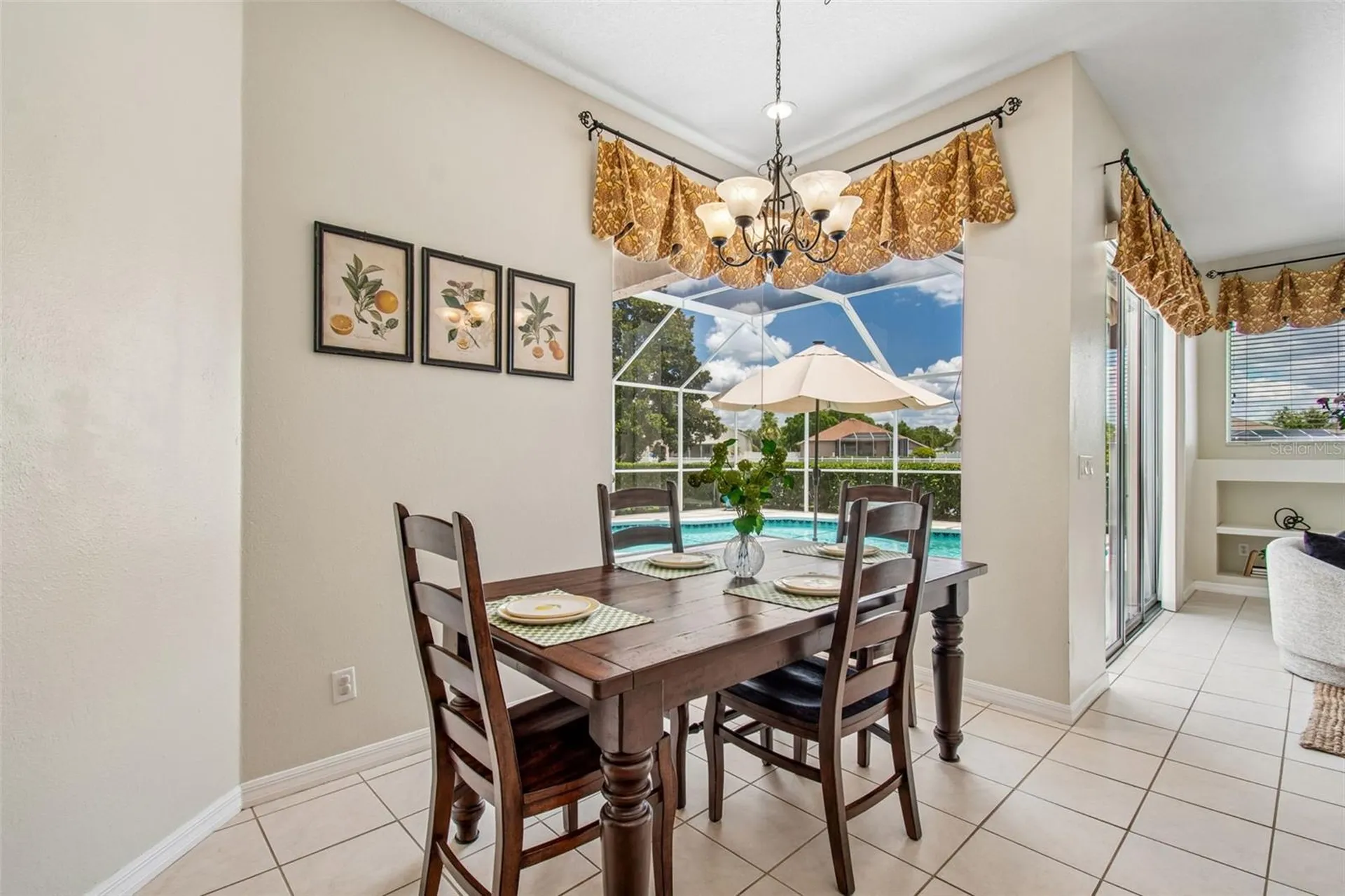 3452 Williston Loop Land O Lakes FL 34639