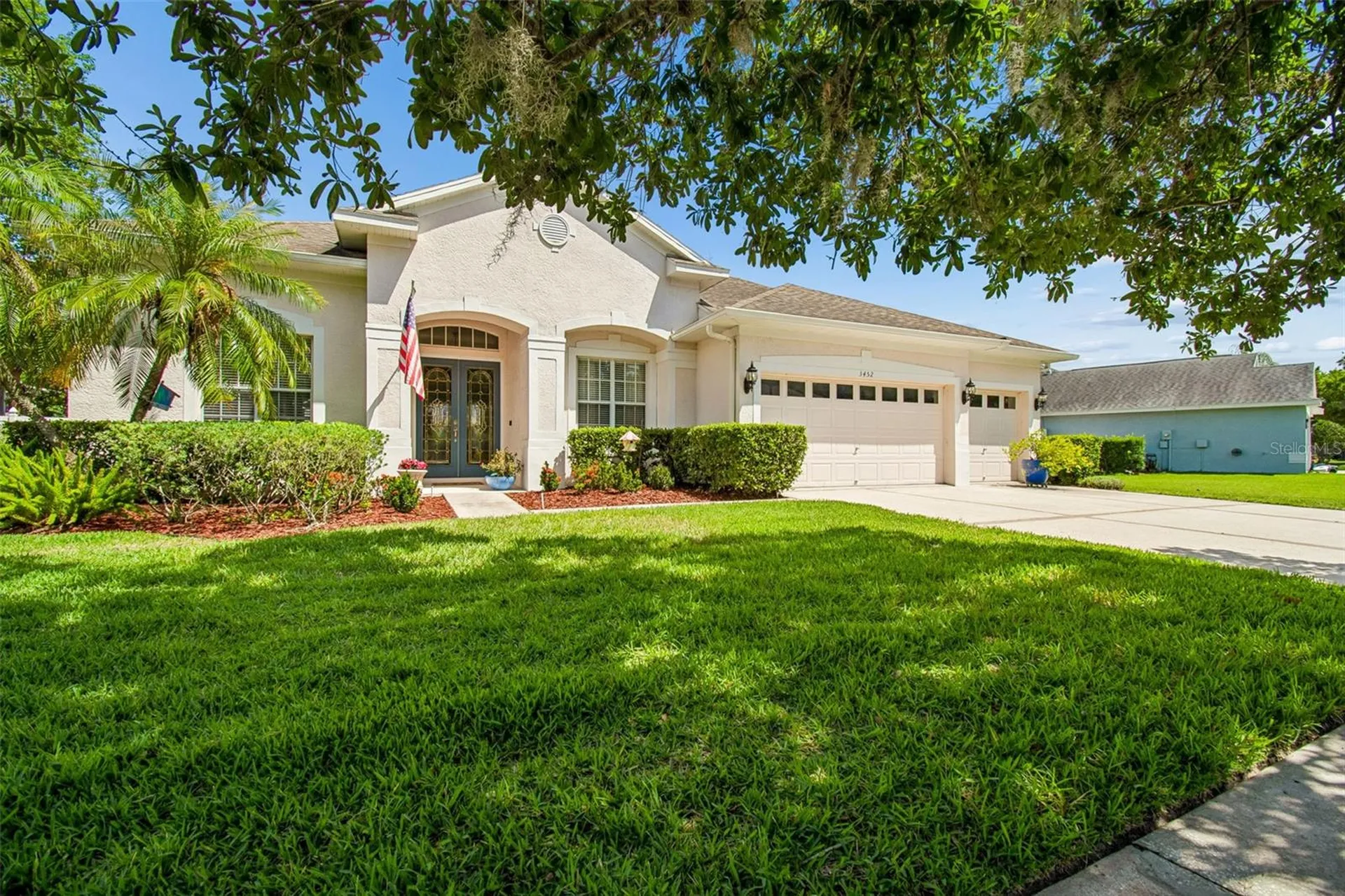 3452 Williston Loop Land O Lakes FL 34639