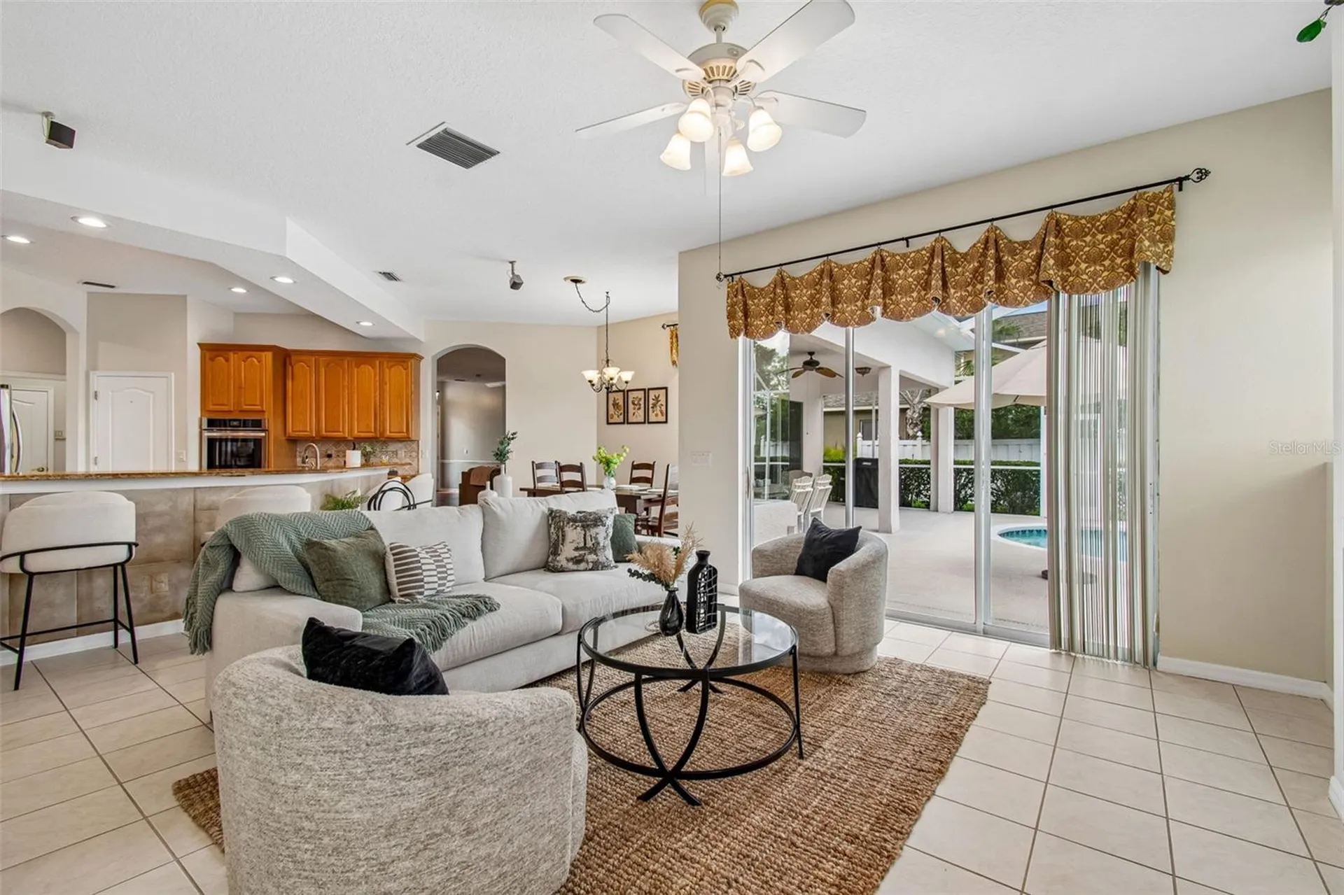 3452 Williston Loop Land O Lakes FL 34639