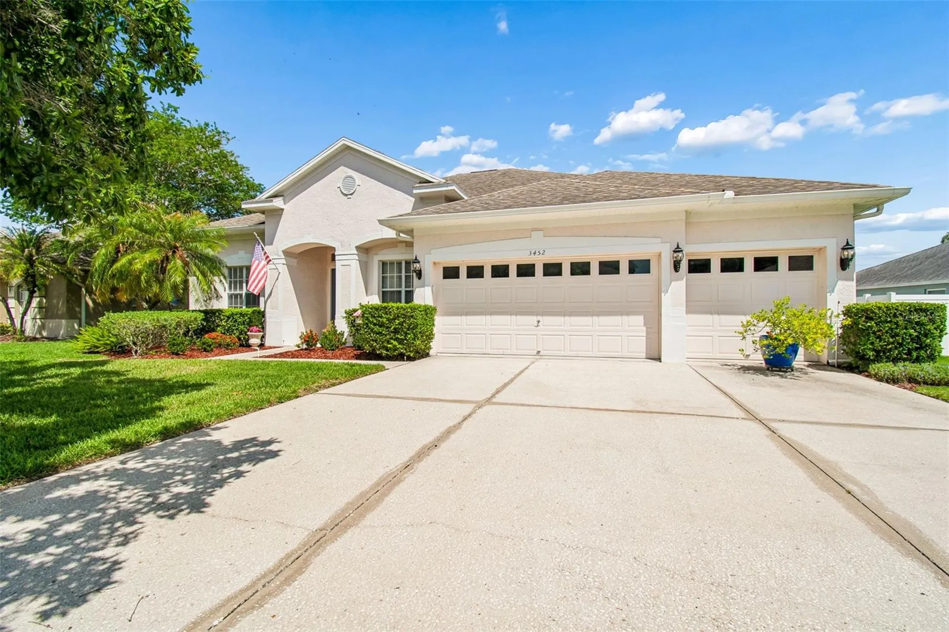 3452 Williston Loop Land O Lakes FL 34639