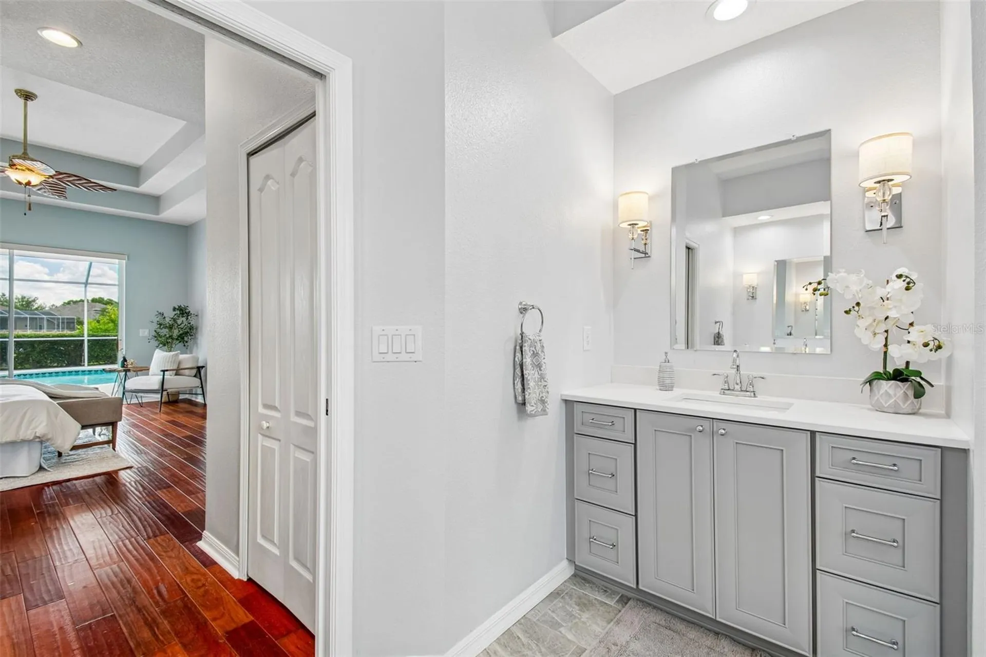 3452 Williston Loop Land O Lakes FL 34639