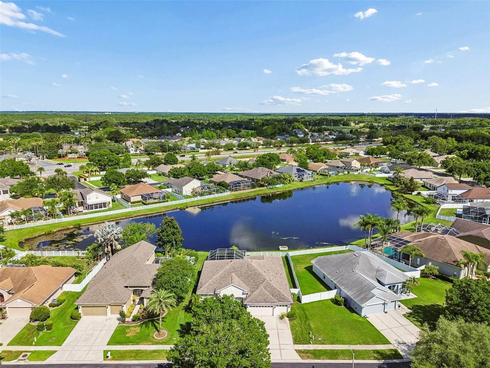 3452 Williston Loop Land O Lakes FL 34639
