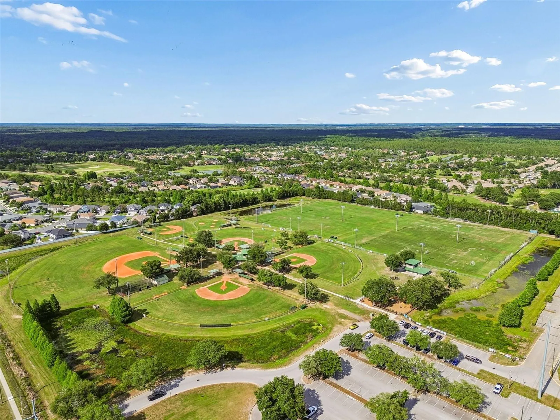 3452 Williston Loop Land O Lakes FL 34639