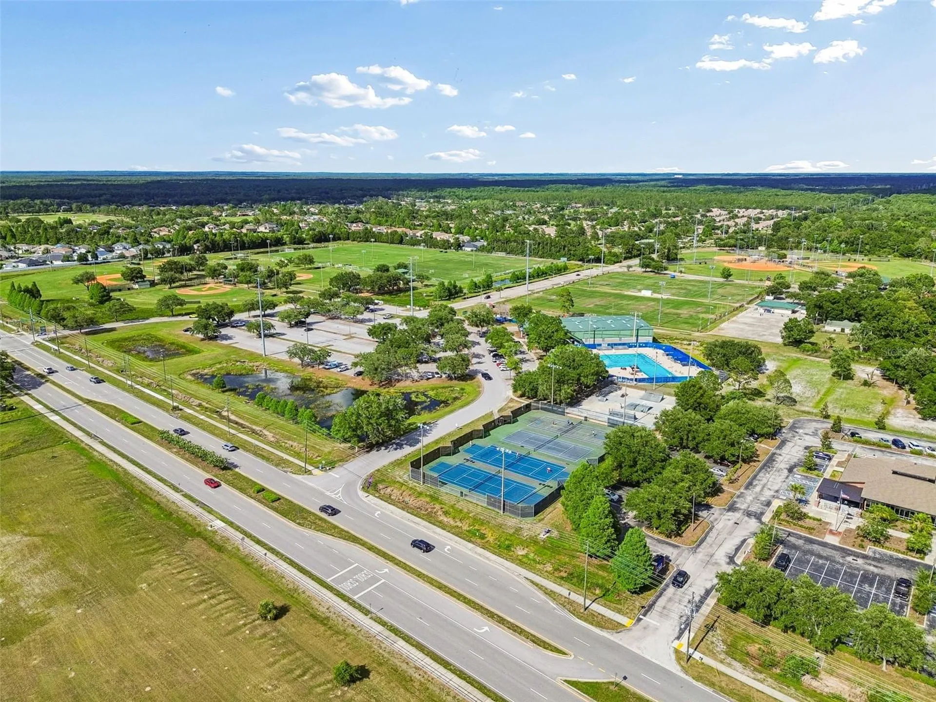 3452 Williston Loop Land O Lakes FL 34639